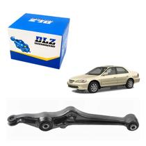 Bandeja (Braço) Dianteira Inferior Lado Direito Honda Accord 2.3 1998/2002 Bandeja (Braço) Dianteira Inferior Lado Direito Honda Accord 2.3 1998/2002