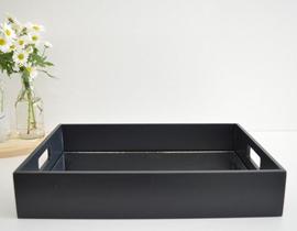 Bandeja Branca Mdf Decoração Espelho Festa Cha Cafe Tacas Bandeja Branca Mdf Decoração Espelho Festa Cha Cafe Tacas