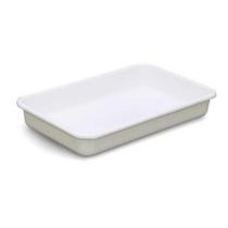 Bandeja Branca Ms09 - Mercoplasa Bandeja Branca Ms09 - Mercoplasa