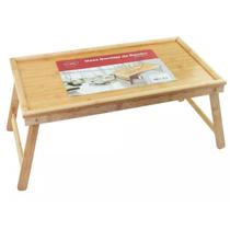 Bandeja Café Da Manha Na Cama Pés Dobráveis Dia das Mães