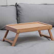 Bandeja Café Da Manha Na Cama Pés Dobráveis Dia das Mães