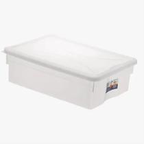 Bandeja Caixa C/ Tampa 11 Litros Câmara Fria
