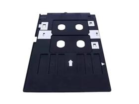 Bandeja Cartão Pvc P/ Impressoras L800 T50 R290 R270 Bandeja Cartão Pvc P/ Impressoras L800 T50 R290 R270