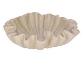 Bandeja Centro De Mesa Fruteira Decorativa Artesanal Rústica Em Poliresina Bandeja Centro De Mesa Fruteira Decorativa Artesanal Rústica Em Poliresina
