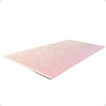 Bandeja Chanfrada Quartzo Branco Stellar 30x15x2
