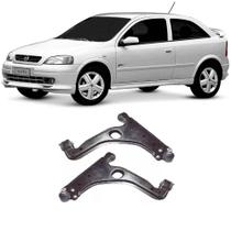 Bandeja Chevrolet Astra Dianteira (1999 Até 2011) Flex Automotive O Par