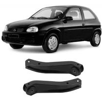 Bandeja Chevrolet Corsa Dianteira 1994 Até 2002 O Par Bandeja Chevrolet Corsa Dianteira 1994 Até 2002 O Par