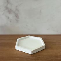 Bandeja Cimento Hexagonal
