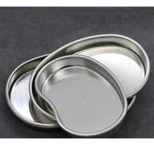 Bandeja Cirúrgica Cuba Cílios Sobrancelha Micropigmentação Bandeja Cirúrgica Cuba Cílios Sobrancelha Micropigmentação