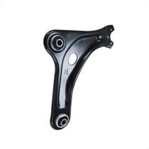 Bandeja citroen aircross/c3/c3 picasso/ds3 peugeot 208/2008 lado esquerdo com bucha - PERFECT CIRCLE Bandeja citroen aircross/c3/c3 picasso/ds3 peugeot 208/2008 lado esquerdo com bucha - PERFECT CIRCLE