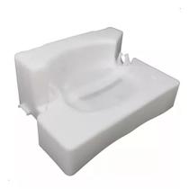 Bandeja Coletora Compressor da Geladeira Brastemp Bandeja Coletora Compressor da Geladeira Brastemp