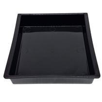 Bandeja Coletora de Residuos Plastica Preta Grill Philco PGR21PI