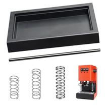 Bandeja coletora e kit OPV Ctuoptuo para Gaggia Classic Pro Bandeja coletora e kit OPV Ctuoptuo para Gaggia Classic Pro