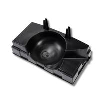 Bandeja Coletora Evaporadora Água Compatível Consul Brastemp Crd39 Brm44 Bandeja Coletora Evaporadora Água Compatível Consul Brastemp Crd39 Brm44