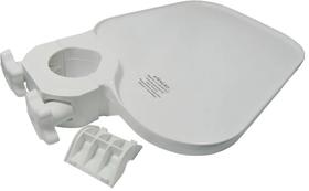 Bandeja coluna fixa practical prisma Bandeja coluna fixa practical prisma