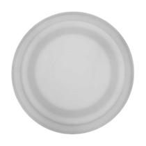 Bandeja com 2 Lados 30 e 40 cm Borda Napolitana para Abridora de massa AMP-400 - Skymsen