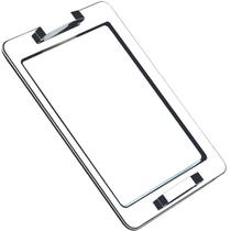 Bandeja Com Alça Pegador Retangular Aço Inox Brinox 40x28 Bandeja Com Alça Pegador Retangular Aço Inox Brinox 40x28