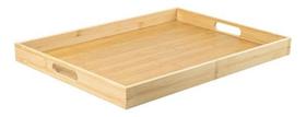 Bandeja Com Alças Ou 48x35x4cm Linha Sense Bandeja Com Alças Ou 48x35x4cm Linha Sense
