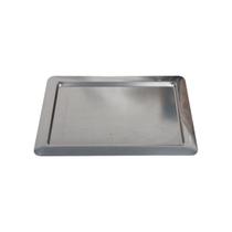 Bandeja Com Borda Mesa Aqia - Kavo