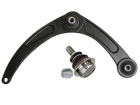 Bandeja com pivo peugeot 307 c4 pallas picasso - esquerda