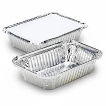 Bandeja Com Tampa 700ml Darnel Bandeja Com Tampa 700ml Darnel