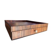 Bandeja Compativel Com Três Corações Modelo 42x45 Gaveta Capacidade 49 Capsulas Bandeja Compativel Com Três Corações Modelo 42x45 Gaveta Capacidade 49 Capsulas