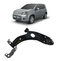 Bandeja Completa L.E Novo Uno Palio Grand Siena Mobi (2012-...)