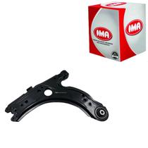 Bandeja Da Suspensão Dianteira A3 1.8 2000 A 2007 / Golf 1.6 1999 A 2014 / Golf 1.8 1999 A 2014 / Bora 2.0 8V 2000 A 2011 / Beetle 2.0 8V 2000 A 2010