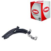 Bandeja Da Suspensão Dianteira Lado Esquerdo Com Barra Estabilizadora Pivô Doblo 1.3 Fire Com Barra Estabilizadora Com Direção Hidráulica 2002 A 2006