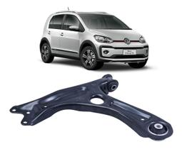 Bandeja da Suspensão Dianteira Volkswagen Up 2014 2015 2016 2017 2018 2019 2020 com Buchas COFAP