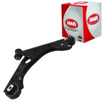 Bandeja Da Suspensão Inferior Dianteira Direita Com Pivô Punto 2008 A 2017 / Linea 2008 A 2017 - Ima Alb-4008Dp