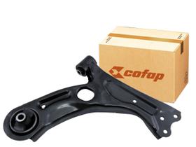 BANDEJA da SUSPENSÃO ONIX COBALT SPIN SONIC PRISMA - DIREITA (Passageiro) COFAP BJC04142M BANDEJA da SUSPENSÃO ONIX COBALT SPIN SONIC PRISMA - DIREITA (Passageiro) COFAP BJC04142M