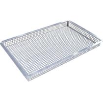 Bandeja da Venâncio Soldado Aço Inoxidável 304 GN 1/1 B 517934 Bandeja da Venâncio Soldado Aço Inoxidável 304 GN 1/1 B 517934