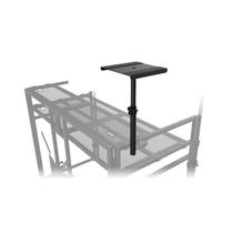 Bandeja de alto-falantes e suporte de iluminação Universal Studio Monitor