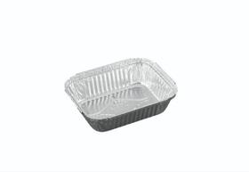 Bandeja De Alumínio D12 220Ml Com 200 Unidades Wyda Bandeja De Alumínio D12 220Ml Com 200 Unidades Wyda