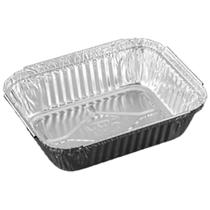 Bandeja de Alumínio D12 220ml Wyda 5 Unidades