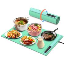 Bandeja de aquecimento elétrico ASSC 3 modos de aquecimento de superfície total Bandeja de aquecimento elétrico ASSC 3 modos de aquecimento de superfície total