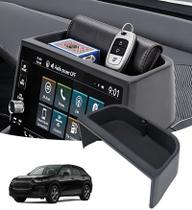 Bandeja de armazenamento de painel Dash Organizer Katorn para Honda HRV Bandeja de armazenamento de painel Dash Organizer Katorn para Honda HRV