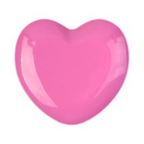 Bandeja De Armazenamento Em Aço Inoxidável Em Forma De Coração Para Arte De Unhas Com Strass, Bandeja De Armazenamento Em Aço Inoxidável Em Forma De Coração Para Arte De Unhas Com Strass,