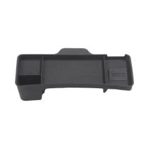 Bandeja De Armazenamento Para Painel Do Tesla Model Y 3 2023 2024 2025, Caixa De Silicone Para Bandeja De Armazenamento Para Painel Do Tesla Model Y 3 2023 2024 2025, Caixa De Silicone Para