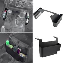 Bandeja de armazenamento PIMCAR para Jeep Wrangler JL/JLU 2018-2025