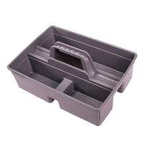 Bandeja de armazenamento Tote Jiaan Plastic Versatile Multiuse Caddy