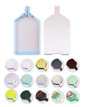 Bandeja de arte de diamante com tampa Forever Young Cottony Diamond