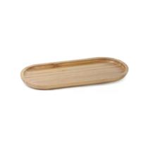 Bandeja de Bambu 34 cm Bandeja de Bambu 34 cm