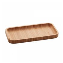 Bandeja de Bambu HIRE 20x10x1,5cm - LYOR