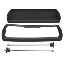 Bandeja de bateria Attwood 9094-5 Heavy-Duty para a série 29/31