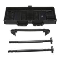 Bandeja de bateria Attwood 9098-5 Heavy-Duty Ajustável Série 27 Bandeja de bateria Attwood 9098-5 Heavy-Duty Ajustável Série 27