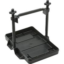 Bandeja de baterias Attwood All-Plastic HD 24 Series Beige