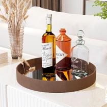 Bandeja de Bebidas Valedo Castnaho