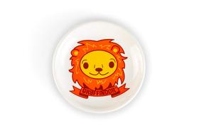 Bandeja de bugigangas Seven20 Harry Potter Hogwarts Gryffindor 10cm